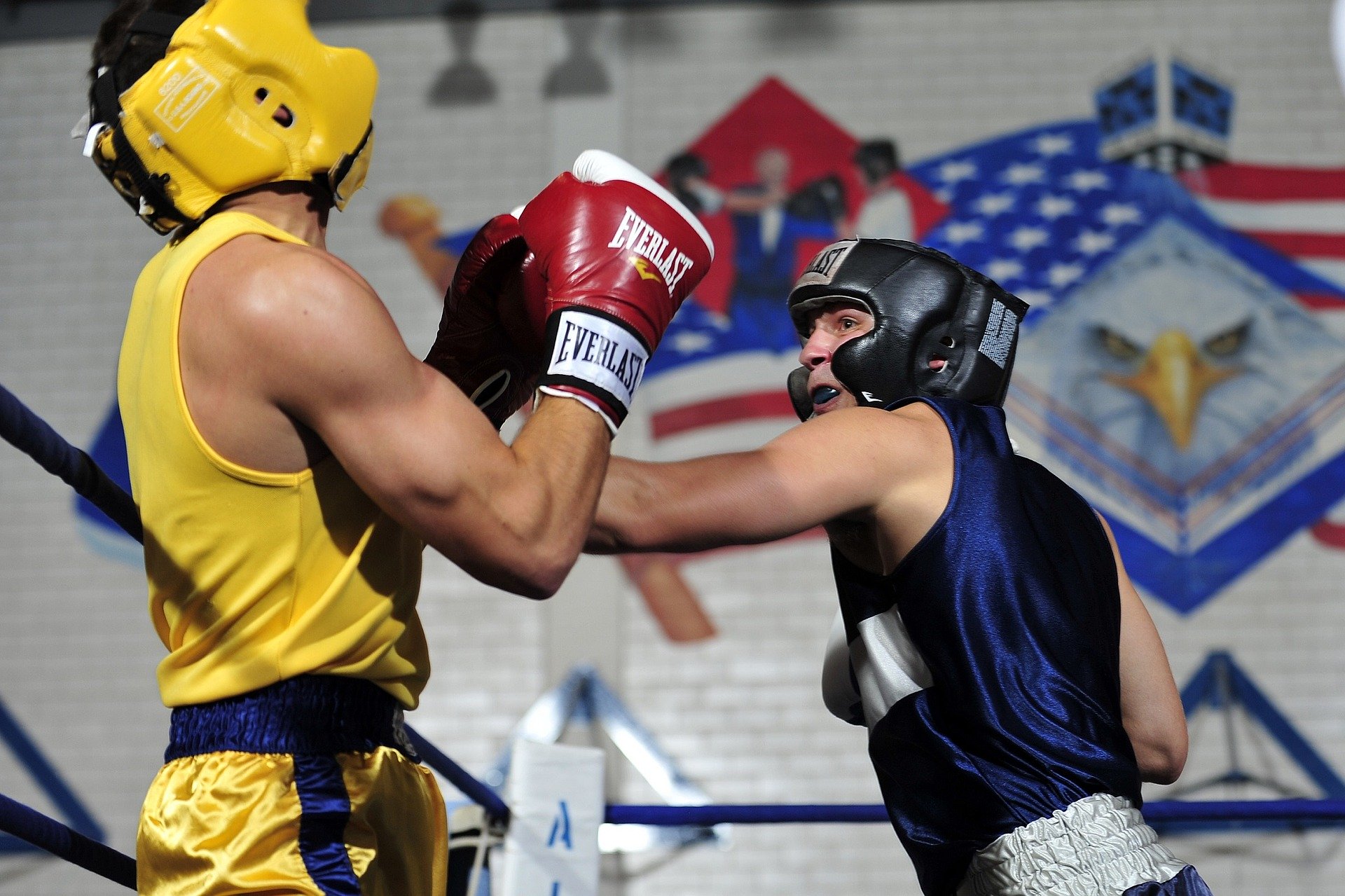 Boxing Sparring Tips Top 25 to Use Right Now Boxingholic