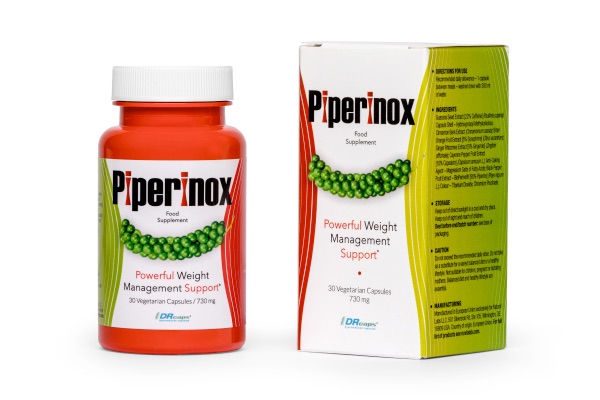 piperinox tabletta hatékony fogyókúrák