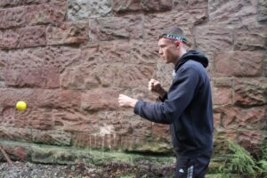 Top 9 Shadowboxing Benefits: is it a Good Workout? - Boxingholic