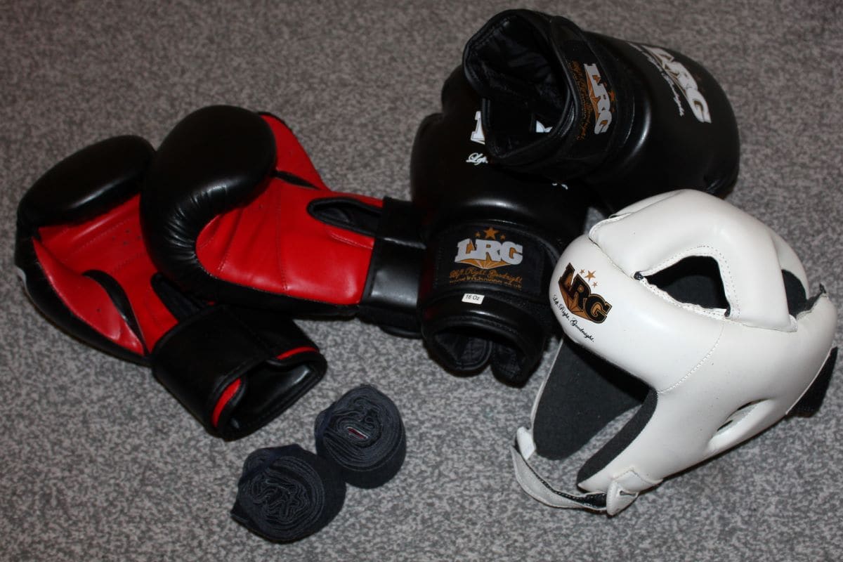Boxing Sparring Tips Top 25 to Use Right Now Boxingholic
