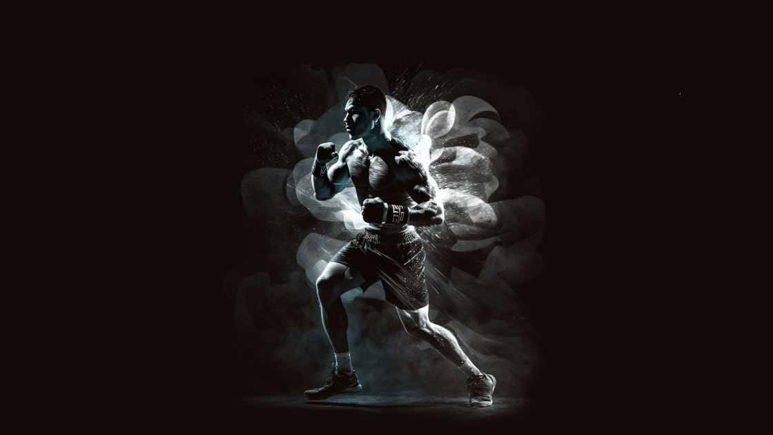 Shadow Boxing: What Is It and Why Do It?