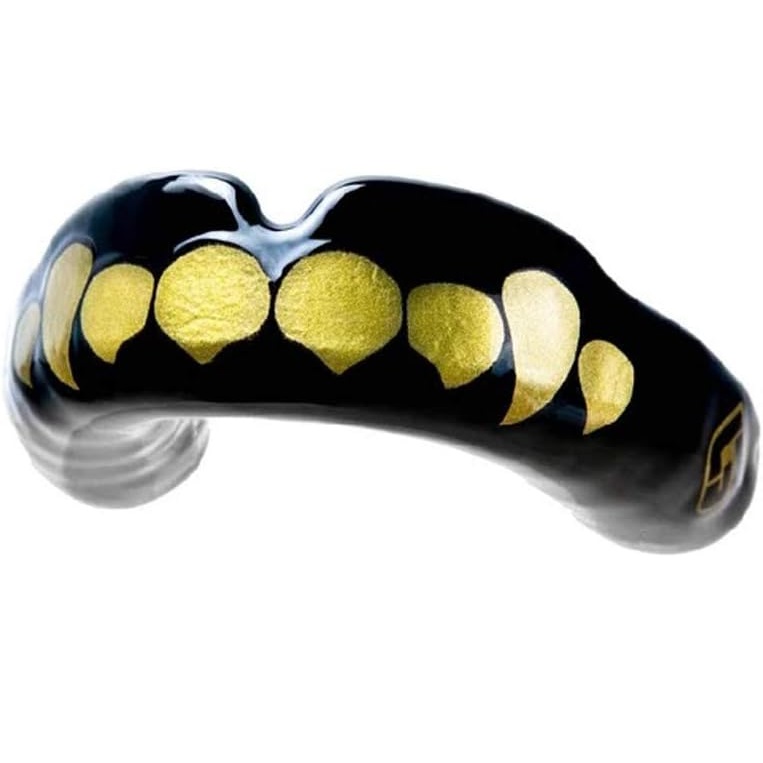 Guardlab's Apex Mouthguard (fang design)