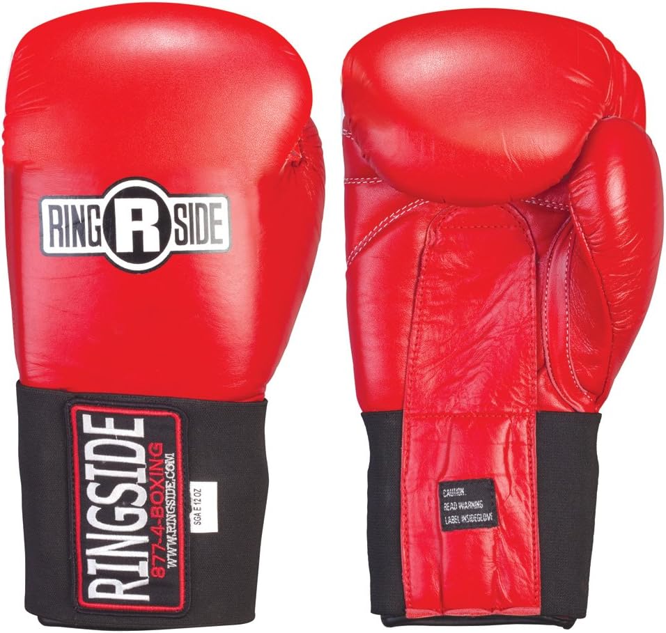 Size of Boxing Gloves Explained: What Size Should I Get?