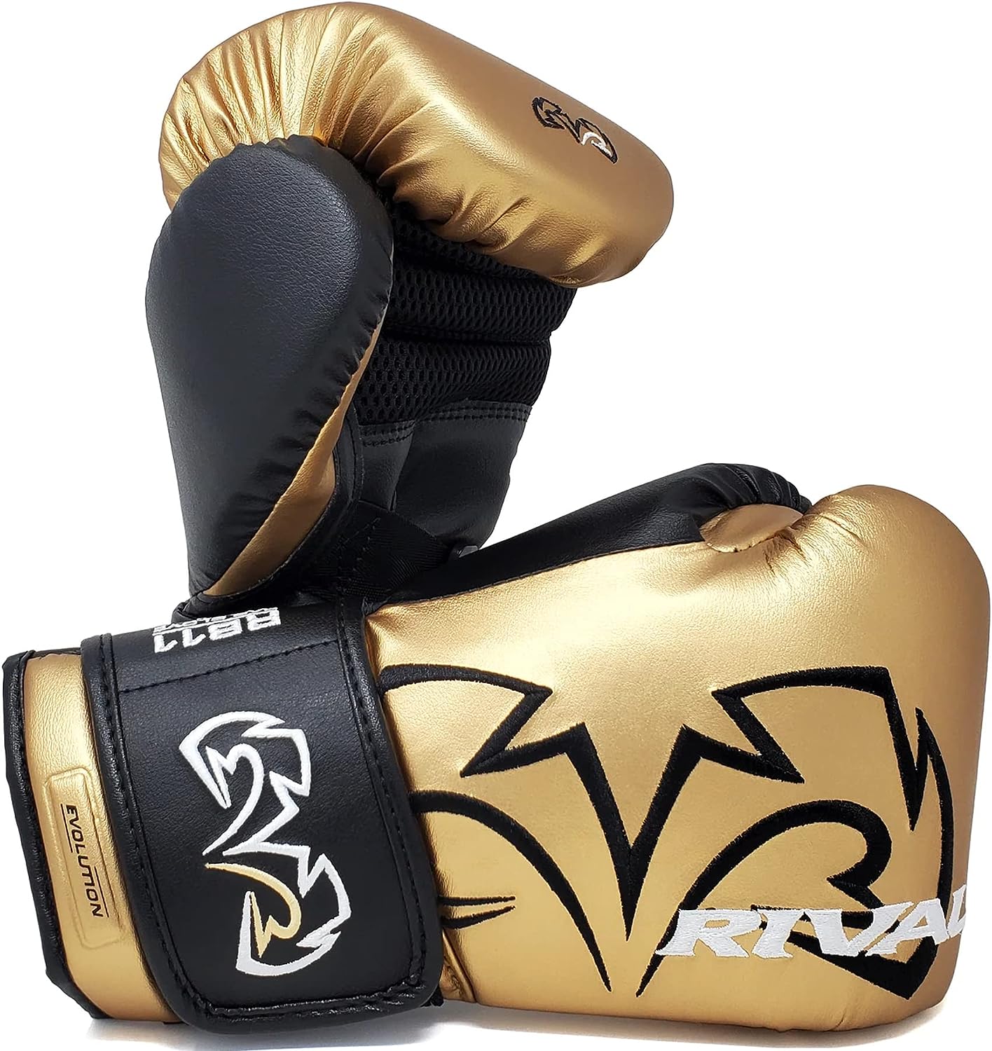 10 Best Boxing Gloves For Heavy Bag (2024)