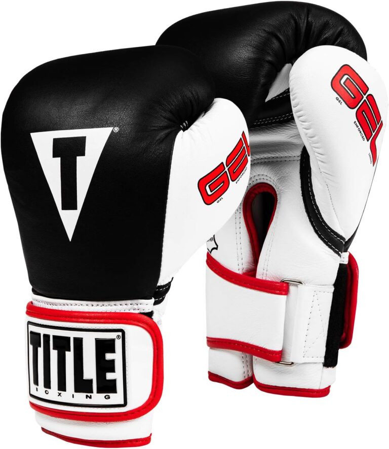 10 Best Boxing Gloves For Heavy Bag 2024