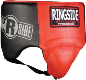Ringside's No Foul Boxing Groin Protector.