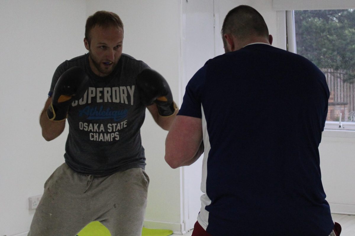 two-boxers-sparring