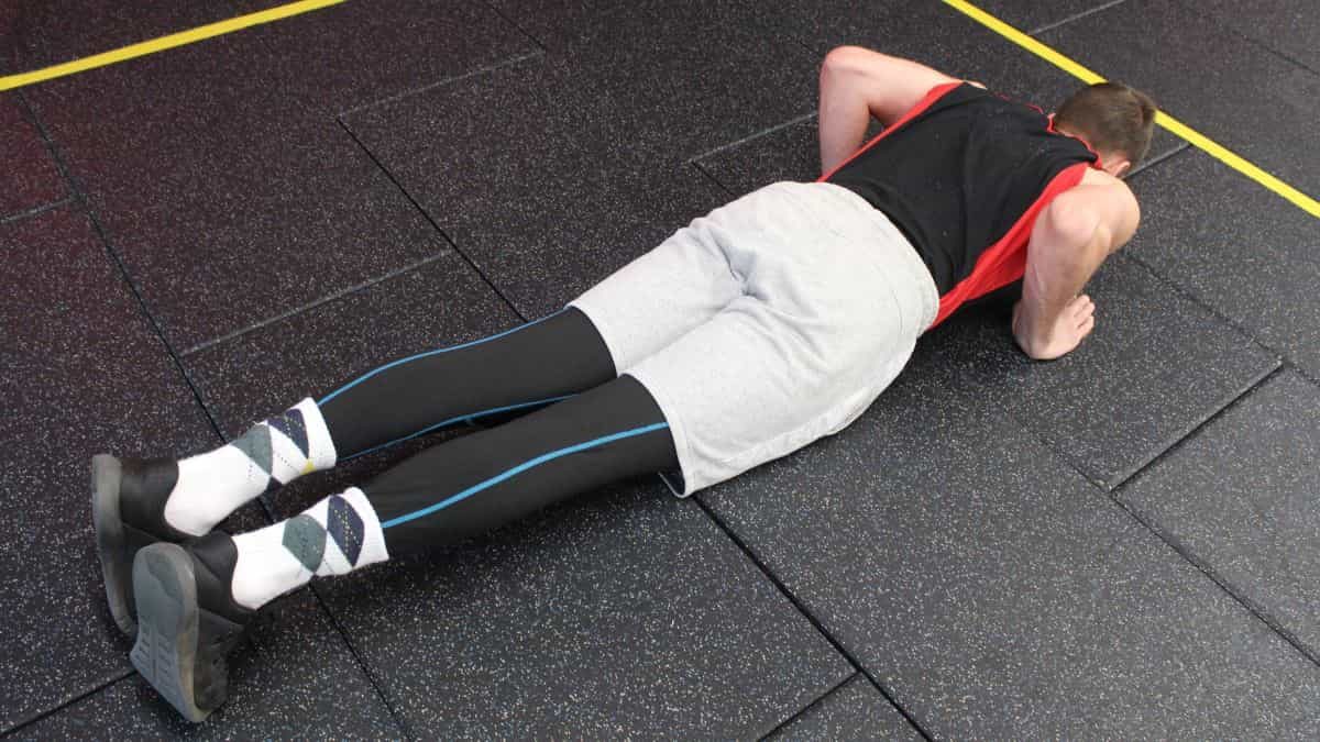 Ultimate Pushup Guide: Master Proper Pushup Form - Boxingholic